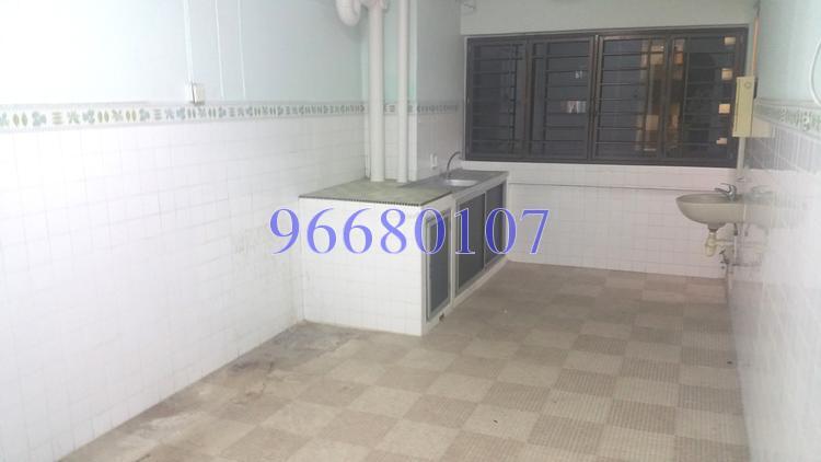 Blk 709 Bedok Reservoir Road (Bedok), HDB 3 Rooms #134749872
